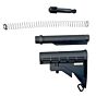 Marui set calcio MWS per fucile a gas M4
