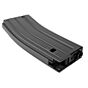 Marui 430rd magazine for m4 real shock electric gun (black)