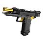 Marui pistola a gas Hi capa 5.1 gold match