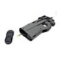 Marui fucile elettrico ps90 hi cycle (od green)