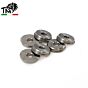 TopMax Boccole INOX 9,00mm – TMBC09NX