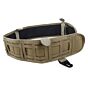 TMC sopra cintura balistico laser-cut Ver.2 (coyote brown) (tmc2927-cb)