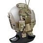 TMC MK3 battery storage helmet bag (multicam)