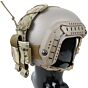 TMC MK3 battery storage helmet bag (multicam)
