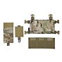 TMC set pettorina frontale MCR (multicam)