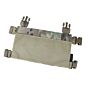 TMC set pettorina frontale MCR (multicam)
