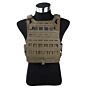TMC SD plate carrier (coyote brown)