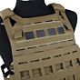 TMC SD plate carrier (coyote brown)