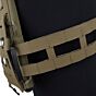 TMC SD plate carrier (coyote brown)