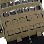 TMC SD plate carrier (coyote brown)