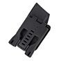 TMC porta caricatore rigido in Kydex per pistola tipo 1911 (nero)
