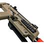 AABB holster for VFC mp7 sub machine gun