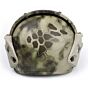 TMC AFH helmet (highlander)