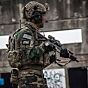 TMC elmetto AFH (multicam)
