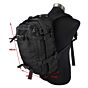 TMC DYP VENT molle backpack (black)