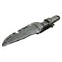 TMC M37-K style dummy knife (black)