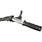 TMC M37-K style dummy knife (black)