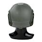 TMC Maritime COSPLAY Helmet deluxe version (foliage green)