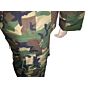 TMC uniforme mimetica R6 style woodland camo (tmc2031)