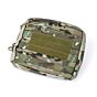 TMC tasca molle utility piatta (multicam)