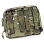 TMC tasca molle utility piatta (multicam)