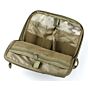 TMC tasca molle utility piatta (multicam)