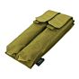 TMC tasca doppia caricatori p90 (tan)