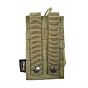 TMC tasca porta radio universale (tan)