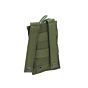 TMC tasca porta radio universale (verde)