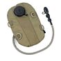 TMC molle hydratation pack 1.75L (tan)