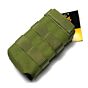 TMC tasca rigida aperta doppio caricatore m16 (verde)
