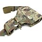 TMC mini pad cosciale modulare (multicam)