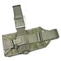 TMC mini pad cosciale modulare (foliage green)