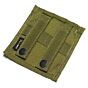 TMC pad molle traslante (tan)