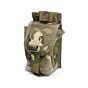 TMC double mag pouch with scissors holder multicam