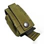 TMC frangment grenade molle pouch (tan)