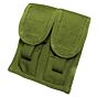 TMC tasca MSA molle doppia m16 (verde)