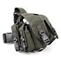 TMC double drop leg magazine carrier (ranger green)
