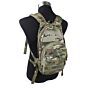 TMC zaino molle deployment (multicam)