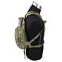 TMC zaino molle deployment (multicam)