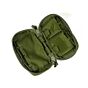 TMC tasca velcro utility (verde)