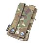 TMC universal radio pouch (multicam)