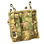 TMC open top double magazine pouch (multicam)