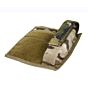 TMC tasca admin con porta torcia multicam
