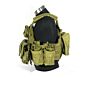 TMC giubbino tattico 6094 style plate carrier full set tan