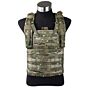 TMC giubbino tattico RRV vest (solo tattico) Multicam