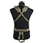TMC giubbino tattico RRV vest (solo tattico) Multicam