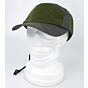 TMC cappello baseball velcrato (verde)