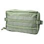 TMC tasca utility sottile (ranger green)