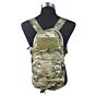 TMC zaino modulare assault pack con hydra bag (multicam)